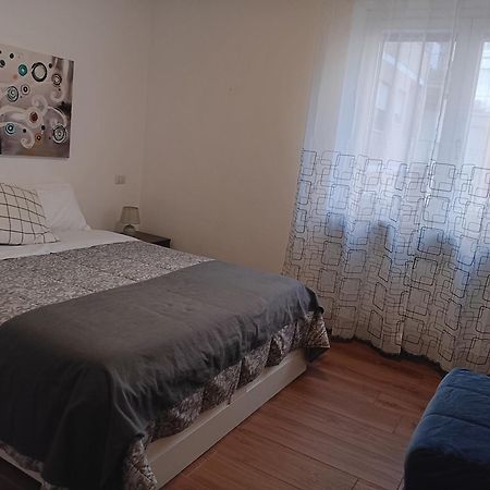 San Paolo Roma Holiday Home 외부 사진
