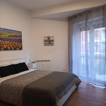 San Paolo Roma Holiday Home 외부 사진