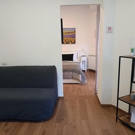 San Paolo Roma Holiday Home 외부 사진