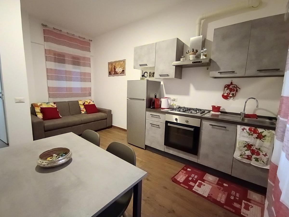 San Paolo Roma Holiday Home 외부 사진