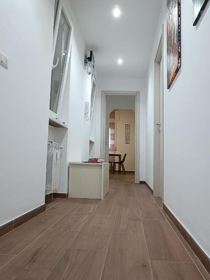 San Paolo Roma Holiday Home 외부 사진