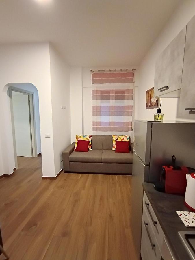 San Paolo Roma Holiday Home 외부 사진