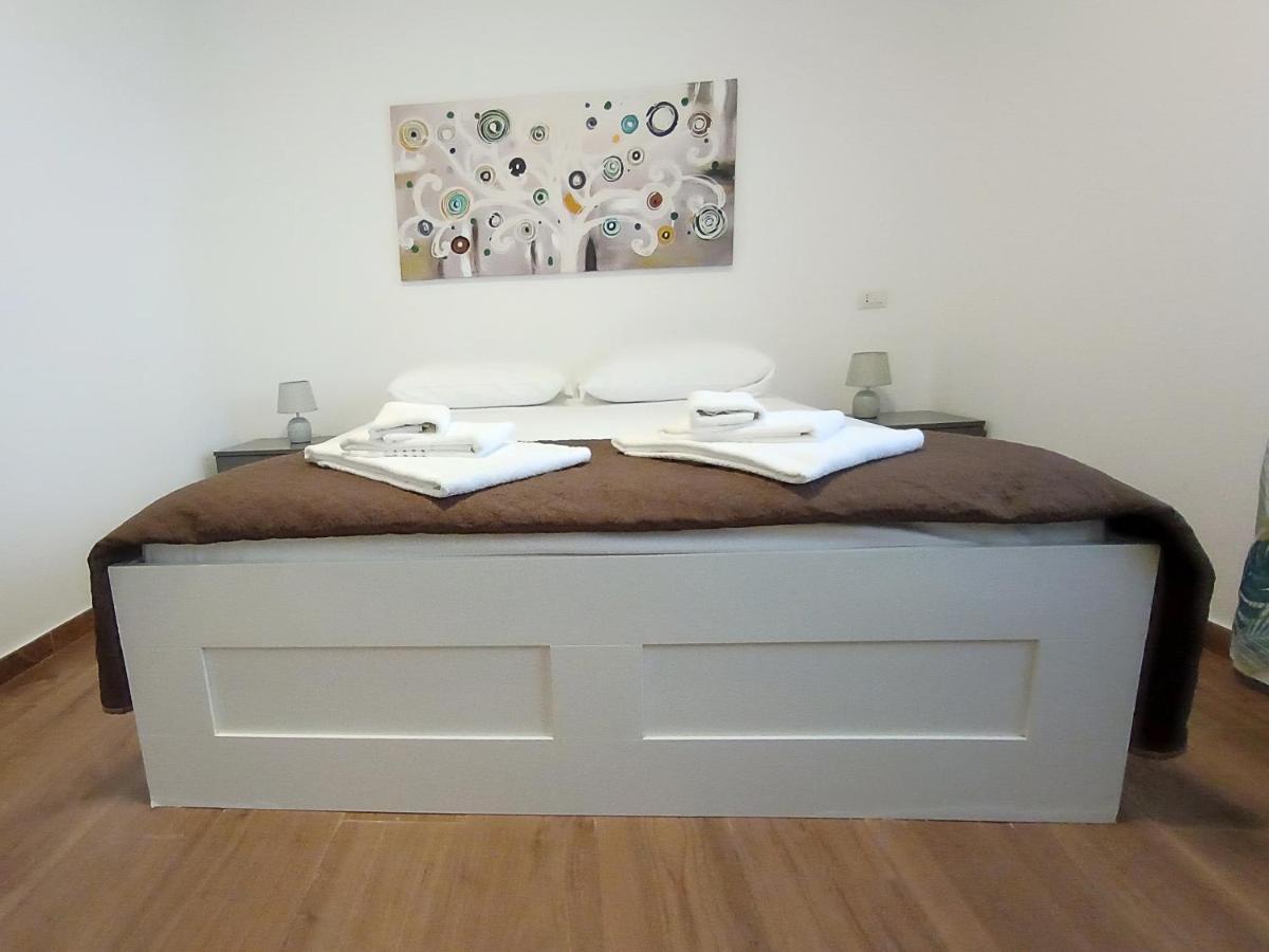 San Paolo Roma Holiday Home 외부 사진