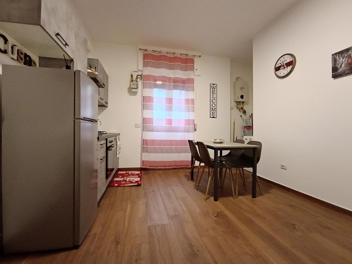 San Paolo Roma Holiday Home 외부 사진