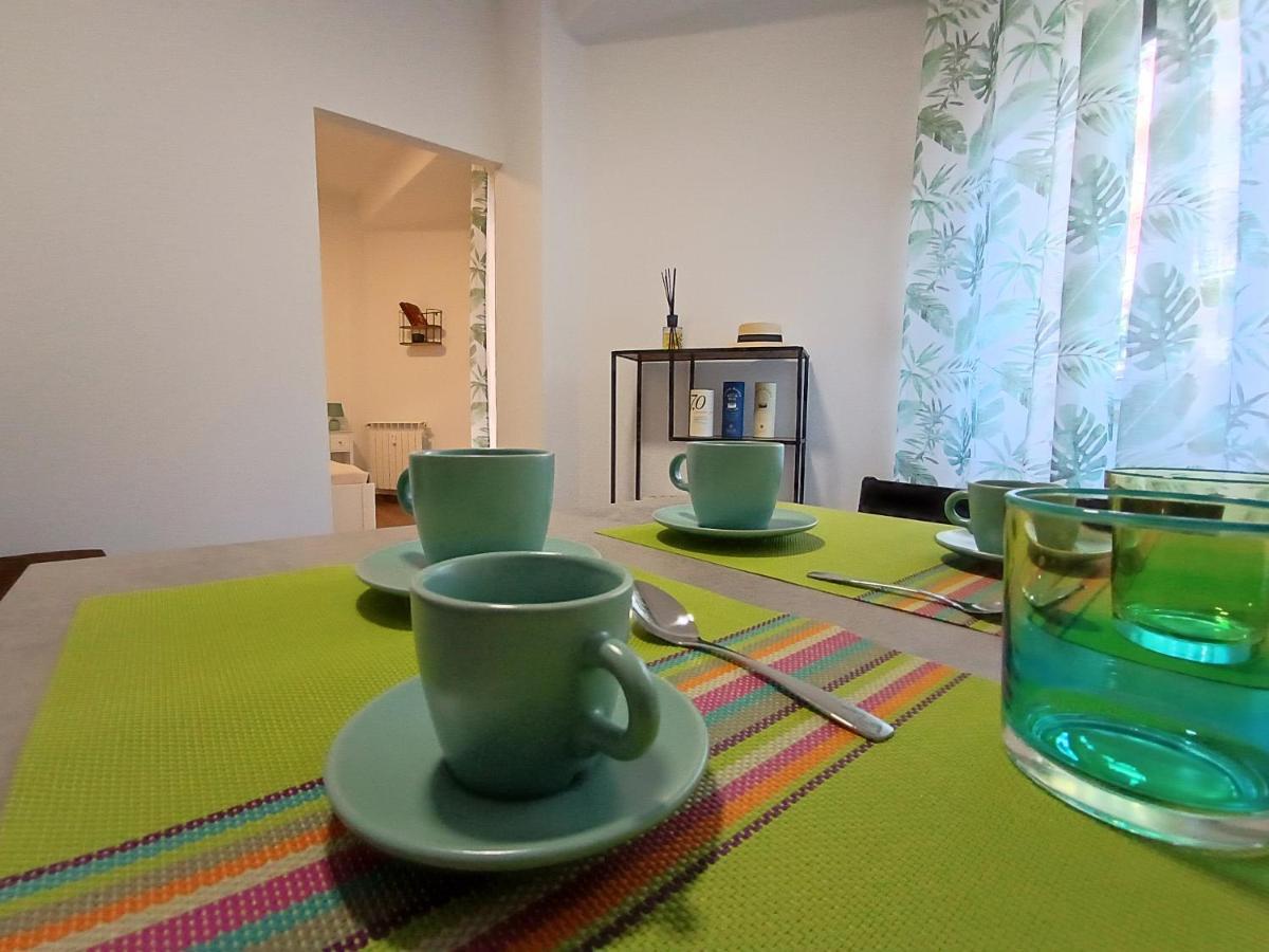 San Paolo Roma Holiday Home 외부 사진