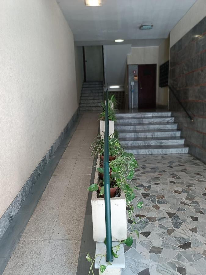 San Paolo Roma Holiday Home 외부 사진