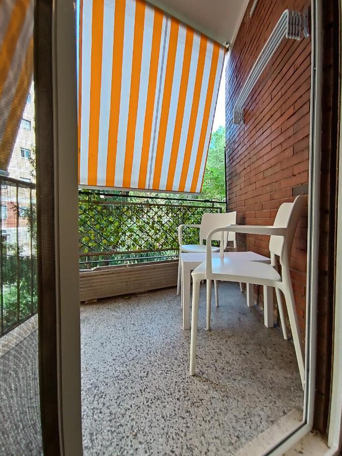 San Paolo Roma Holiday Home 외부 사진