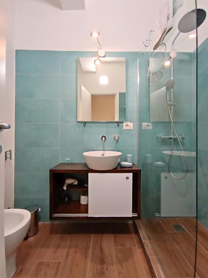 San Paolo Roma Holiday Home 외부 사진