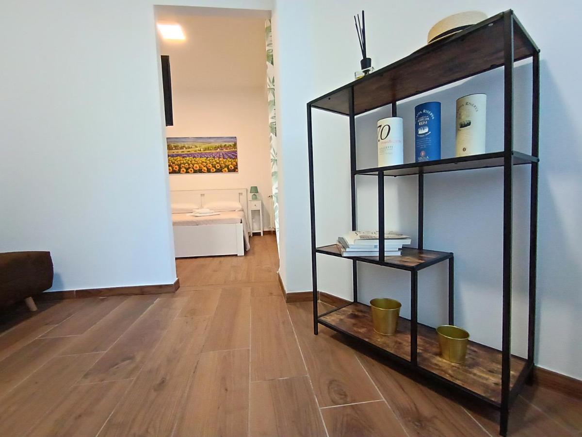 San Paolo Roma Holiday Home 외부 사진