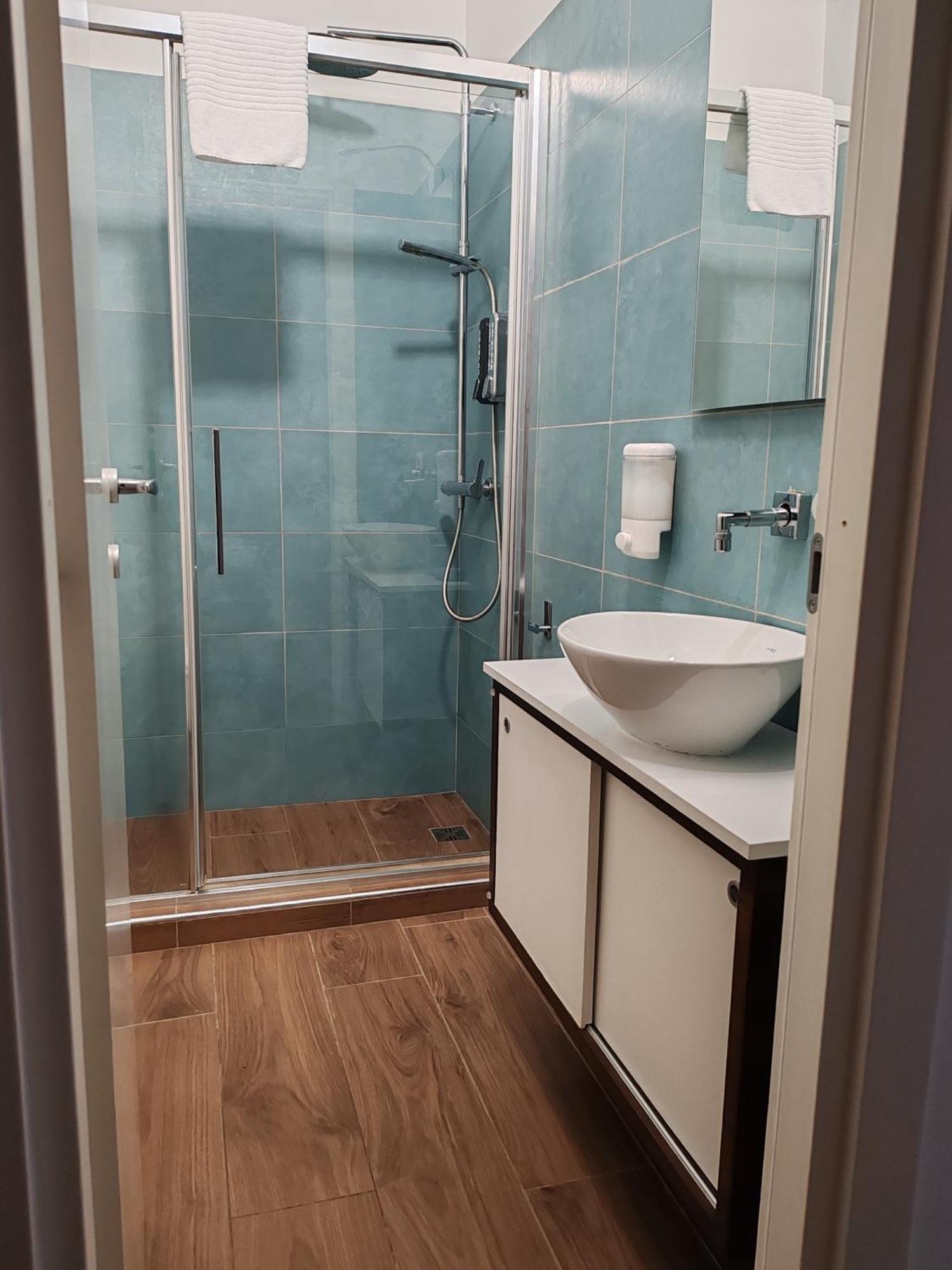 San Paolo Roma Holiday Home 외부 사진