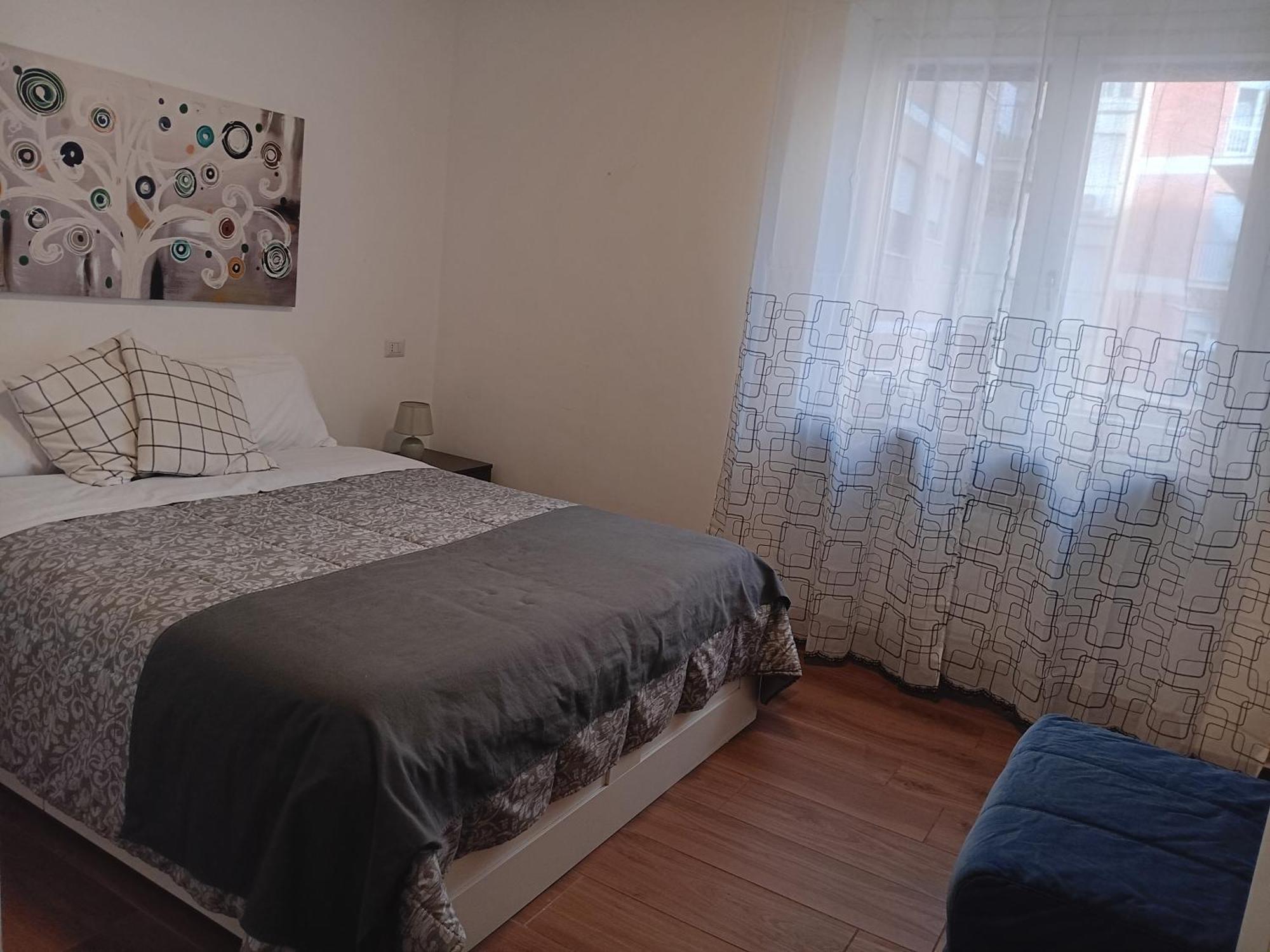 San Paolo Roma Holiday Home 외부 사진