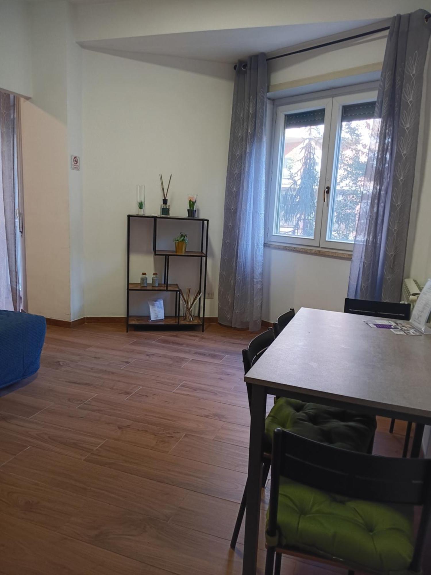 San Paolo Roma Holiday Home 외부 사진