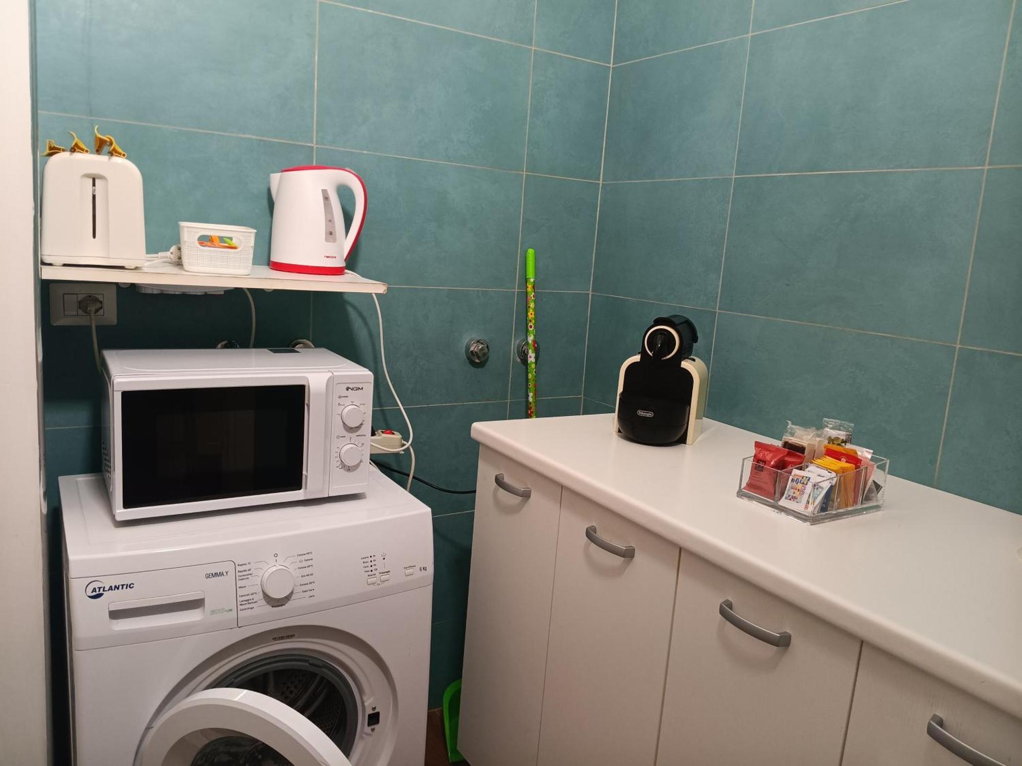 San Paolo Roma Holiday Home 외부 사진
